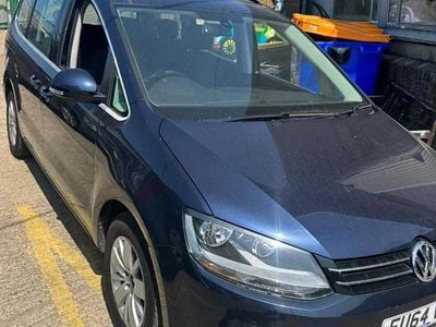 VW Sharan