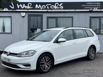 VW Golf VII
