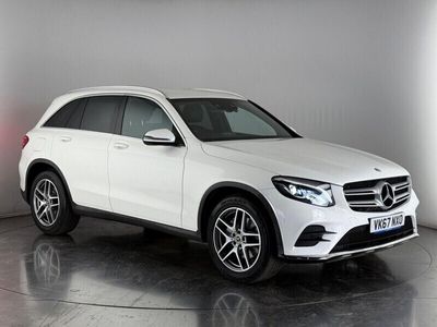 Mercedes GLC220