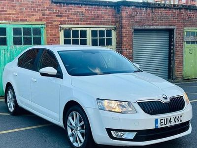 Used Skoda Octavia Elegance 140 HP (102 kW) 2015 Hatchback