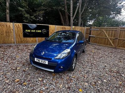Renault Clio II