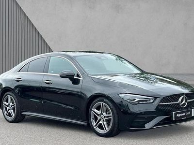 Mercedes CLA200