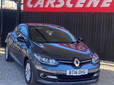 Renault Mégane III
