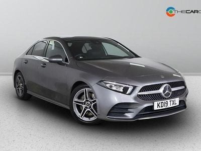 Mercedes A250