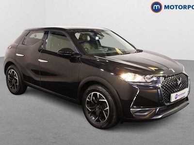 DS Automobiles DS3 Crossback