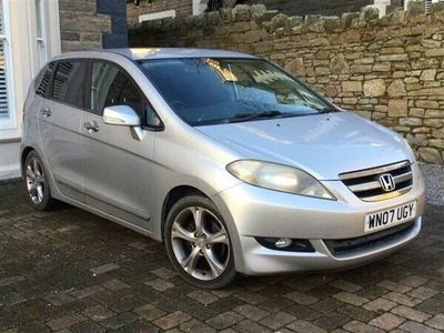 used Honda FR-V V 1.8 i-VTEC ES 5dr MPV