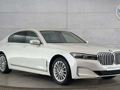 BMW 730