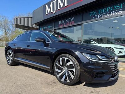 VW Arteon