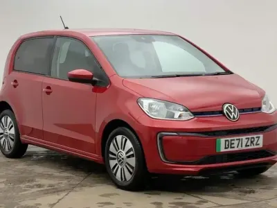 Used VW e-up!