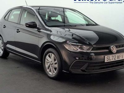 VW Polo