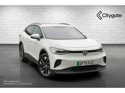 Used VW ID.4