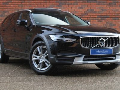 Volvo V90 CC