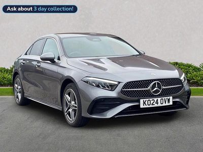 Mercedes A250