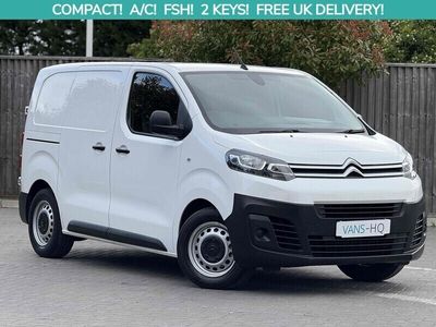 Citroën Dispatch
