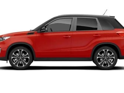 Used Suzuki Vitara SZ-T 129 HP (94 kW) 2024 SUV