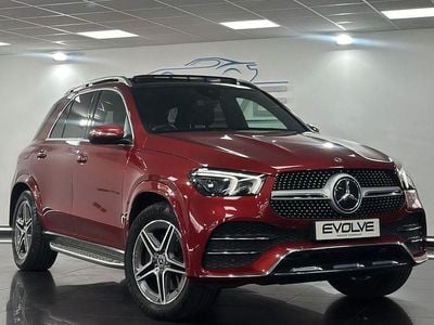 Mercedes GLE300