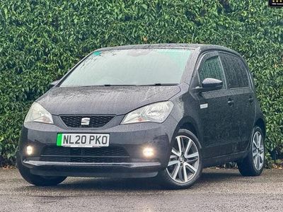 Used 2020 Seat Mii Electric Hatchback | £7,995 (Fair price)