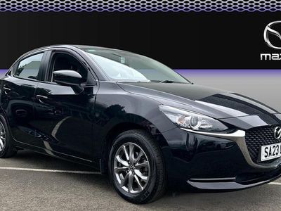 Used Mazda 2 116 HP (85 kW) 2023 Other Hatchback