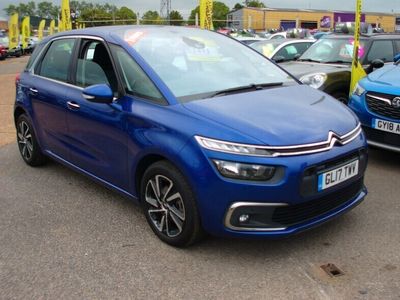 Citroën C4 Picasso