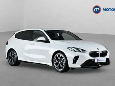 Used BMW 120