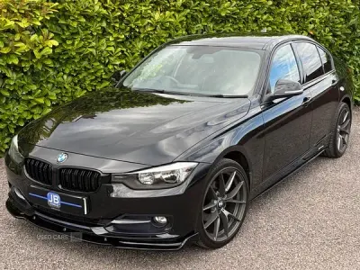 Usado BMW 316