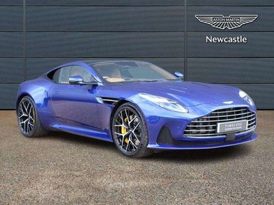 Aston Martin DB12