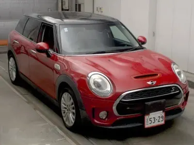 Used Mini Cooper Clubman