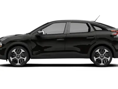 Used Citroën C4 Shine 131 HP (96 kW) 2023 SUV