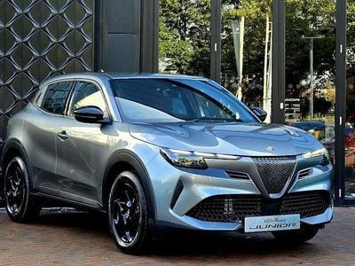 New 2025 Alfa Romeo GT Junior Hatchback | £27,995 (Fair price)