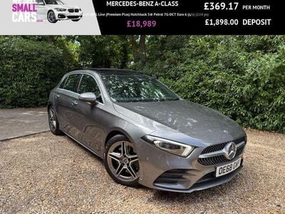 Mercedes A250