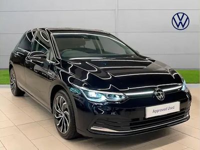 used VW Golf Hatchback (2023/23)1.5 TSI 150 Style Edition 5dr