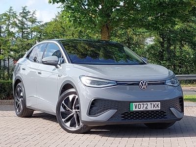 VW ID.5