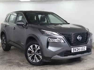 Used Nissan X-Trail Acenta Premium 204 HP (150 kW) 2026 SUV