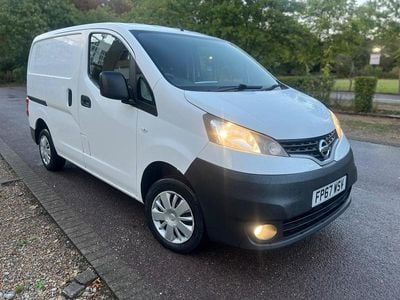 Nissan NV200