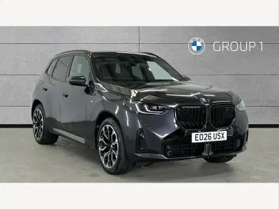 Usado BMW X3