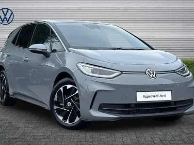 Used VW ID.3