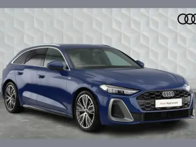 Used Audi A5