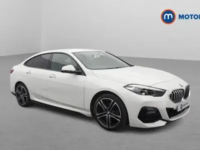 Begagnad BMW 218 M Sport 136 HK (100 kW) 2024 Sportkupé