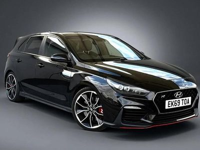 Used 2019 Hyundai i30 N Performance | £19,858 (Fair price)