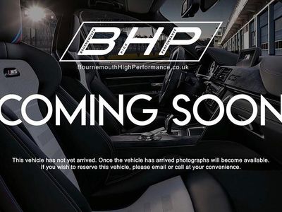 Used Land Rover Range Rover Sport SVR 575 HP (422 kW) 2021 Blue SUV
