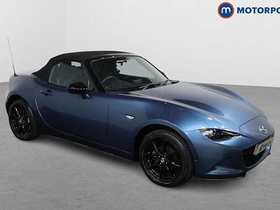 Mazda MX5
