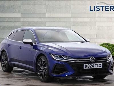 VW Arteon