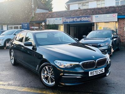BMW 530e