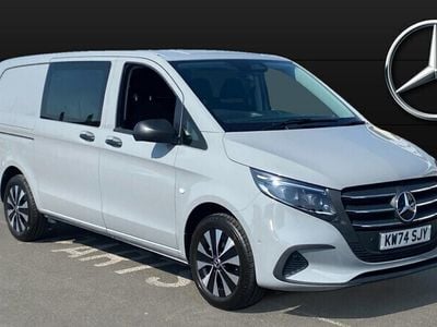 Mercedes Vito