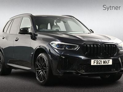 BMW X5 M
