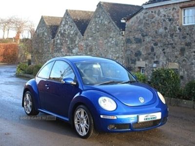 used VW Beetle Hatchback (2008/57)1.9 TDi 3d