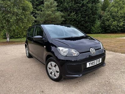 VW up!