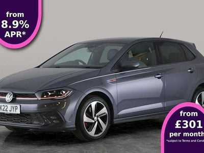 VW Polo