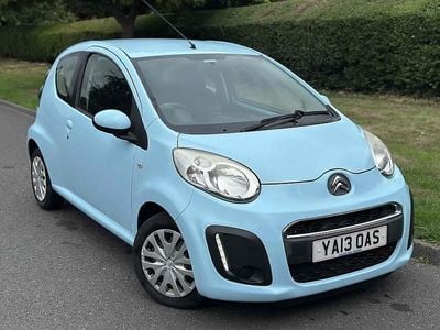 Citroën C1