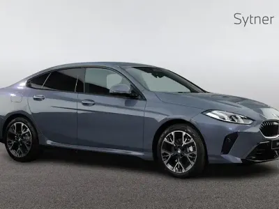 Nouă BMW 220 M Sport 170 CP (125 kW) 2026 Coupe